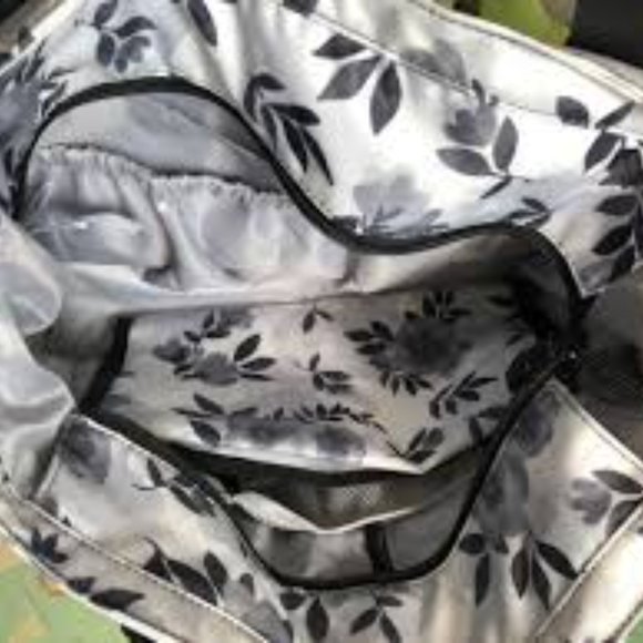 JuJuBe Encore Tote Watercolour Ice - BRAND NEW IN ORGINAL PACKAGING - Picture 11 of 12